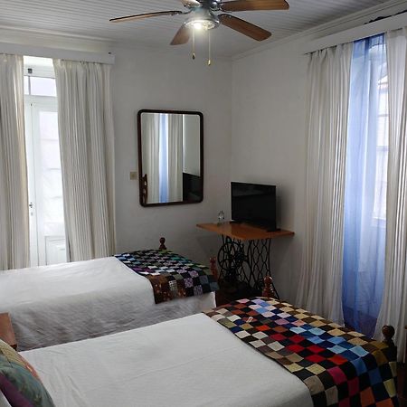 Rosario Guest House ラジェス エクステリア 写真