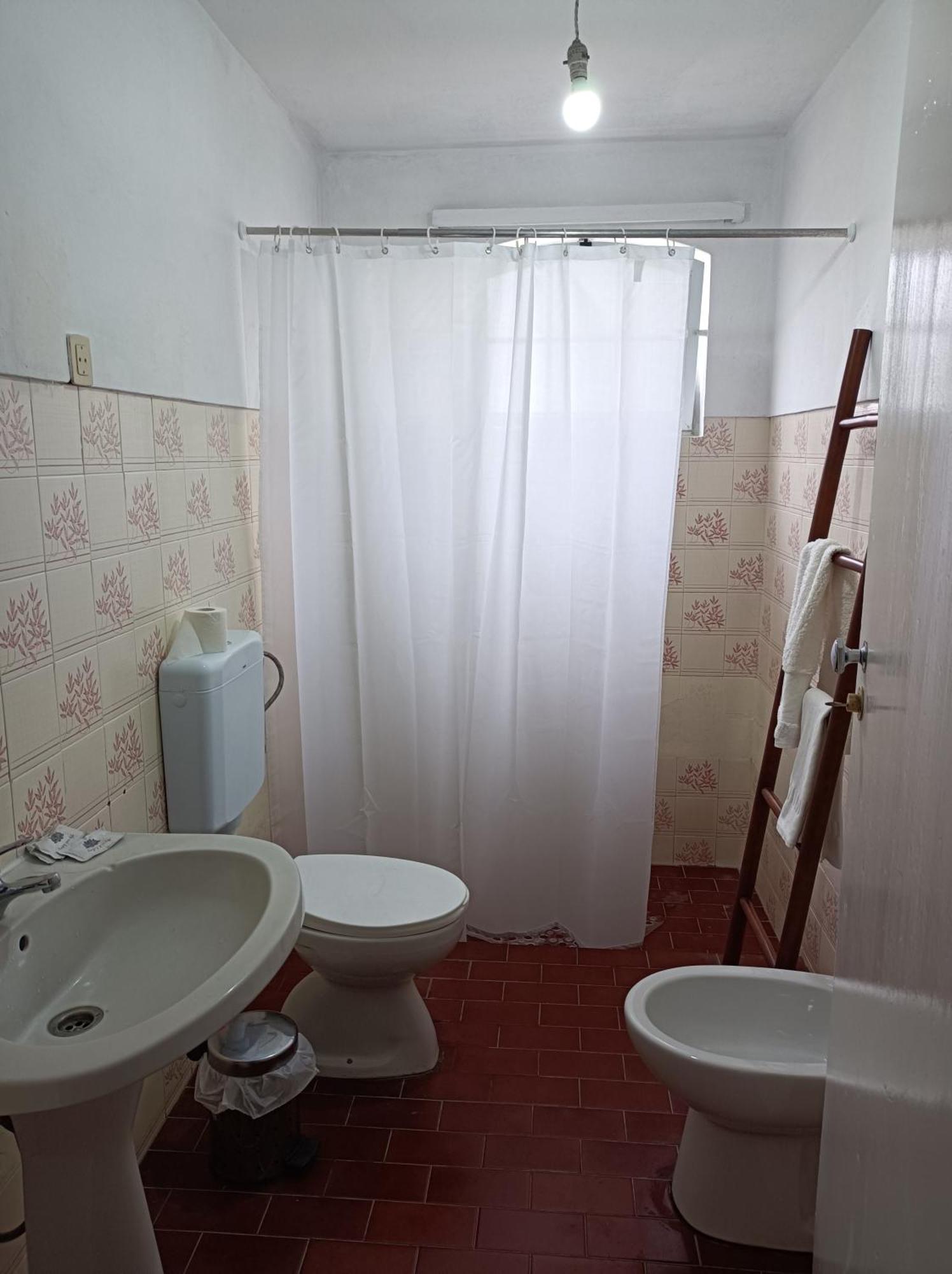 Rosario Guest House ラジェス エクステリア 写真
