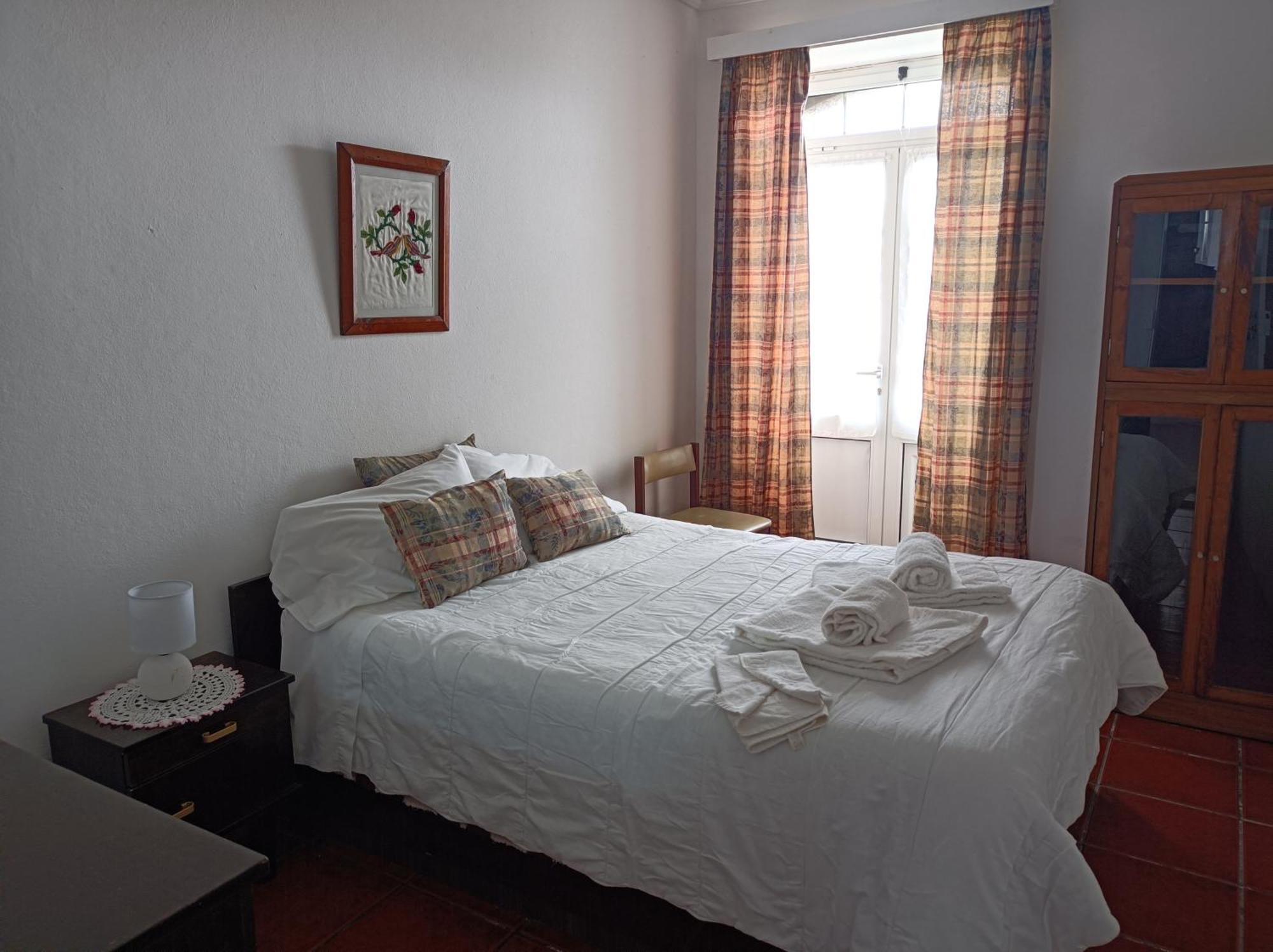 Rosario Guest House ラジェス エクステリア 写真