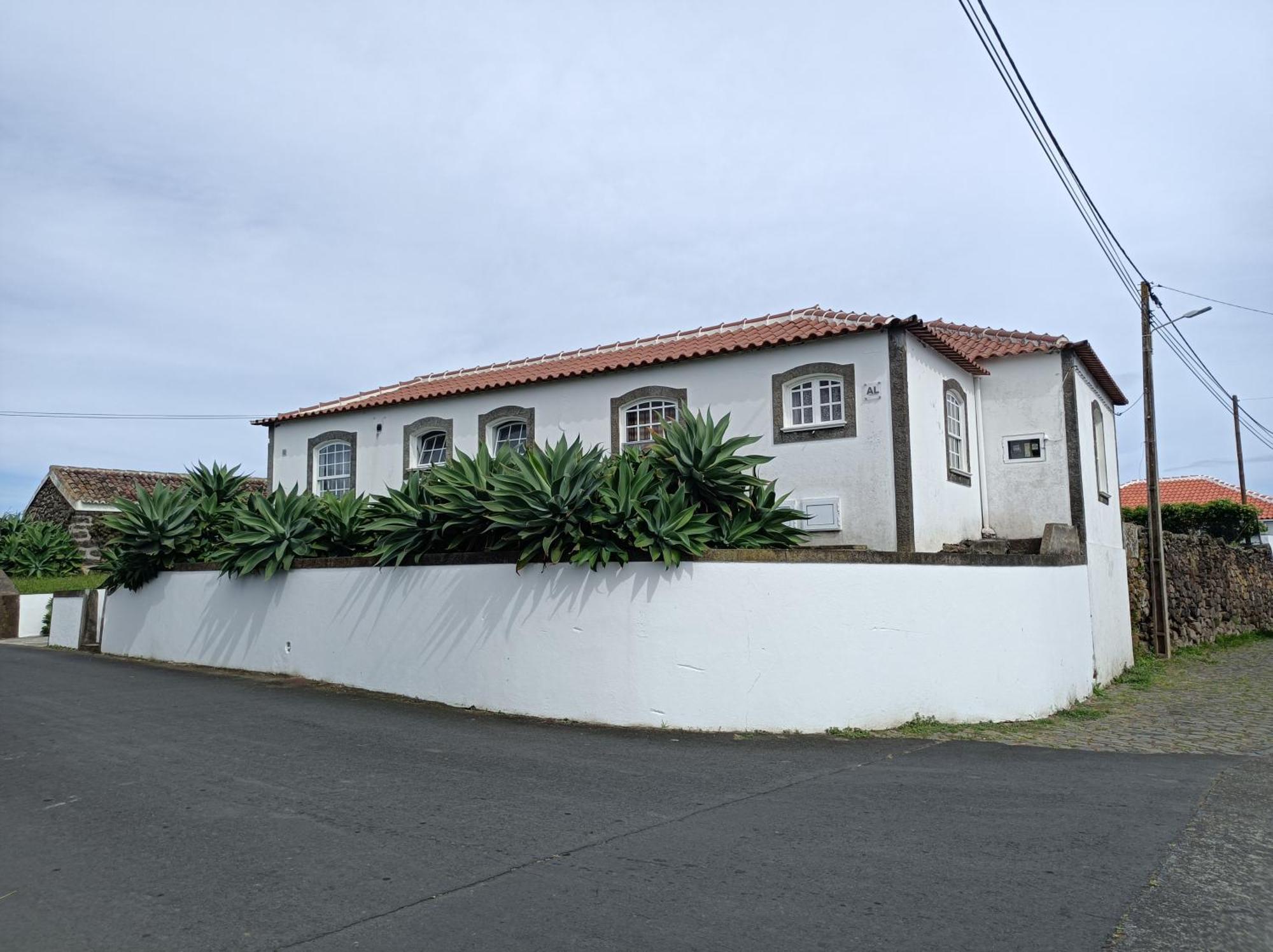 Rosario Guest House ラジェス エクステリア 写真