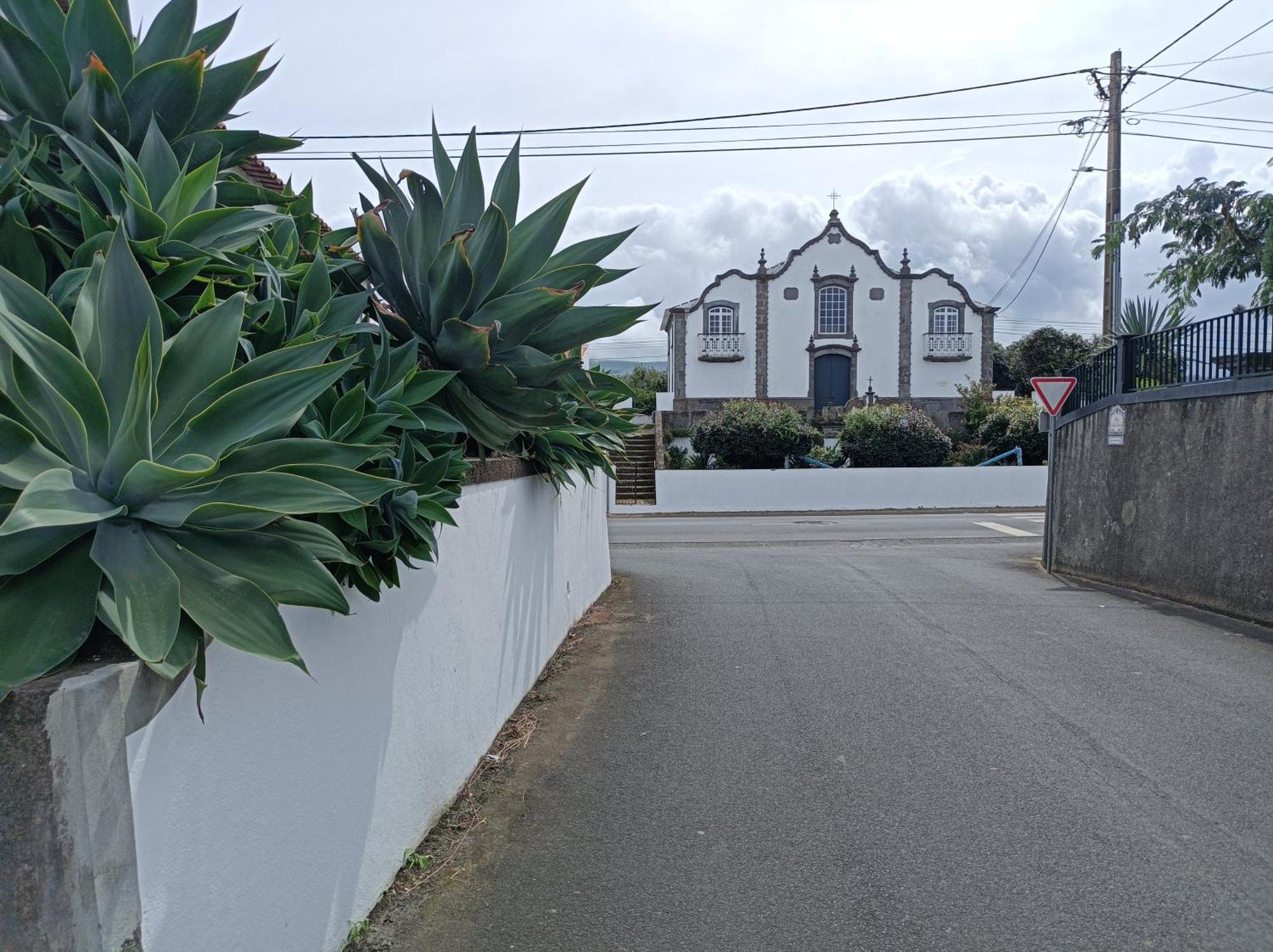 Rosario Guest House ラジェス エクステリア 写真