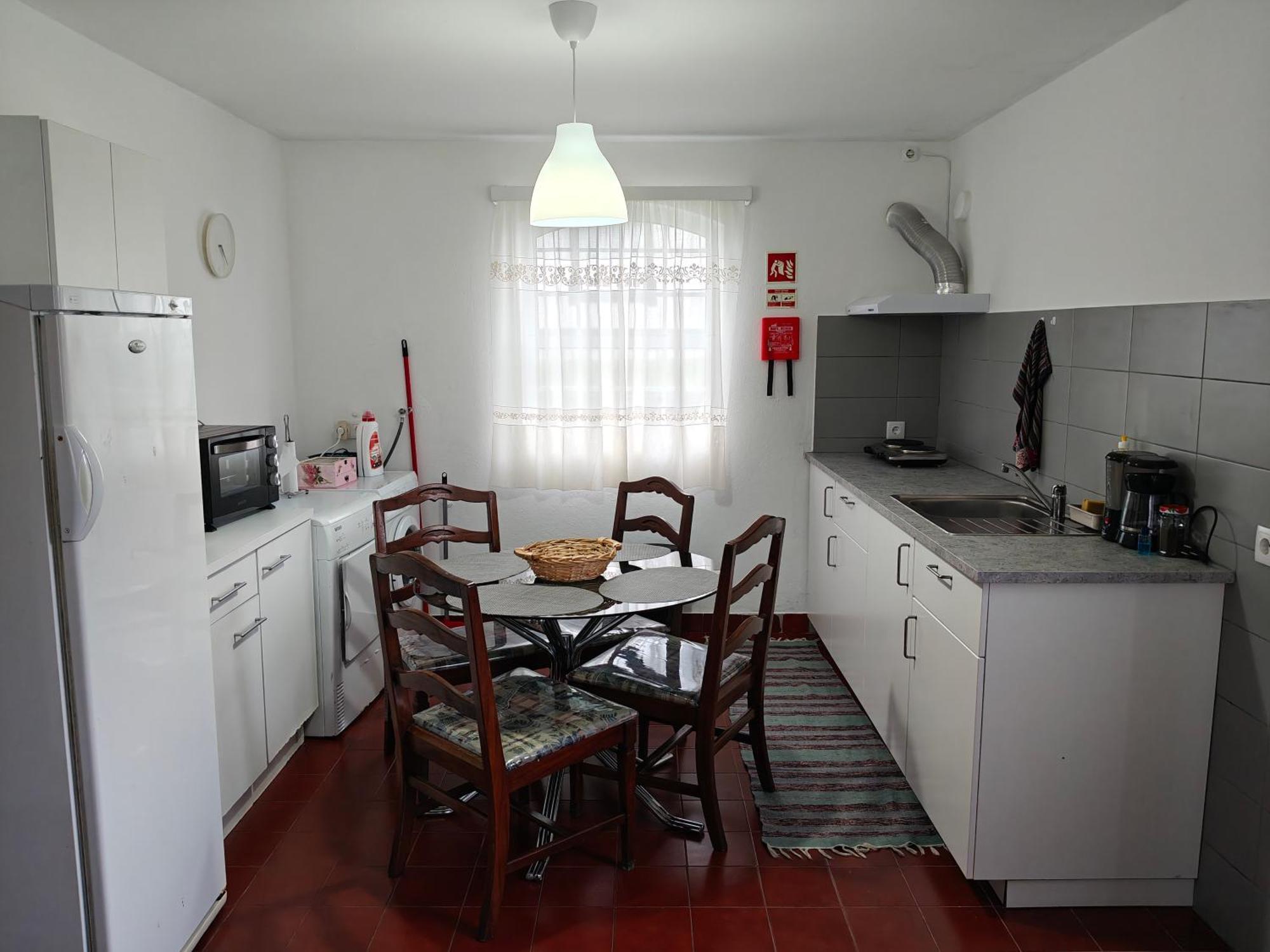 Rosario Guest House ラジェス エクステリア 写真